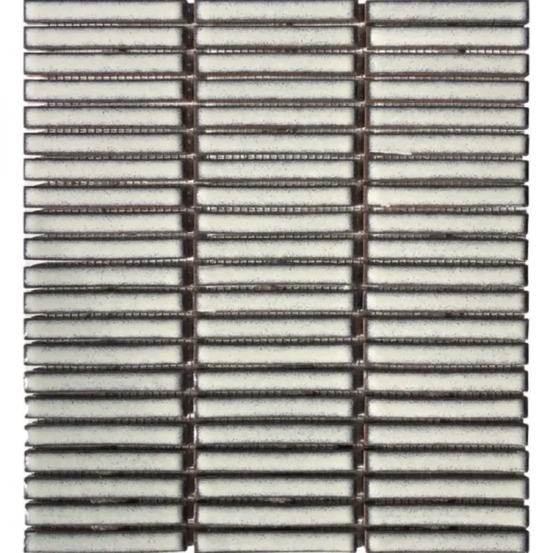 Pukka Tile Sis Grisi Kitkat Porselen Mozaik - Sis-Grisi-Kitkat - İNDİRİMLİ FIRSAT ÜRÜNLERİ, Porselen Mozaik