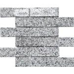 Pukka Tile Terazzo 01 Terazzo Porselen Mozaik