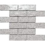 Pukka Tile Terazzo 02Terazzo Porselen Mozaik - Terazzo-02Terazzo - Porselen Mozaik
