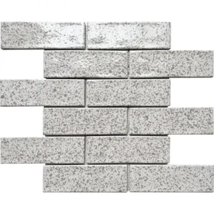 Pukka Tile Terazzo 02Terazzo Porselen Mozaik - Terazzo-02Terazzo - Porselen Mozaik