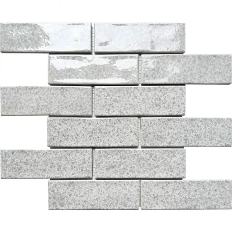Pukka Tile Terazzo 03Terazzo Porselen Mozaik