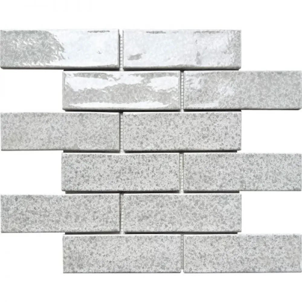 Pukka Tile Terazzo 03Terazzo Porselen Mozaik Pukka Tile Terazzo 03Terazzo Porselen Mozaik