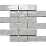 Pukka Tile Terazzo 04Terazzo Porselen Mozaik - Terazzo-04Terazzo - Porselen Mozaik