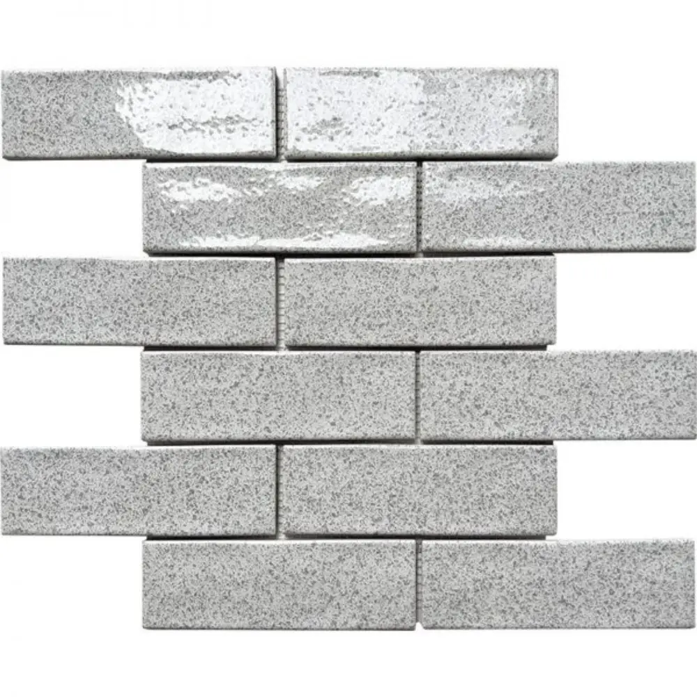 Pukka Tile Terazzo 04Terazzo Porselen Mozaik Pukka Tile Terazzo 04Terazzo Porselen Mozaik