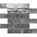 Pukka Tile Terazzo 05Terazzo Porselen Mozaik - Terazzo-05Terazzo - Porselen Mozaik