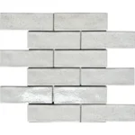 Pukka Tile Terazzo 06Terazzo Porselen Mozaik - Terazzo-06Terazzo - Porselen Mozaik