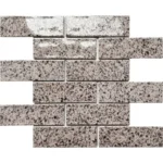 Pukka Tile Terazzo 08Terazzo Porselen Mozaik - Terazzo-08Terazzo - Porselen Mozaik