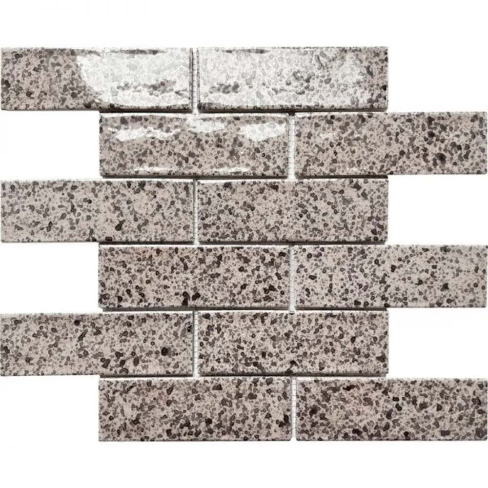Pukka Tile Terazzo 08Terazzo Porselen Mozaik Pukka Tile Terazzo 08Terazzo Porselen Mozaik