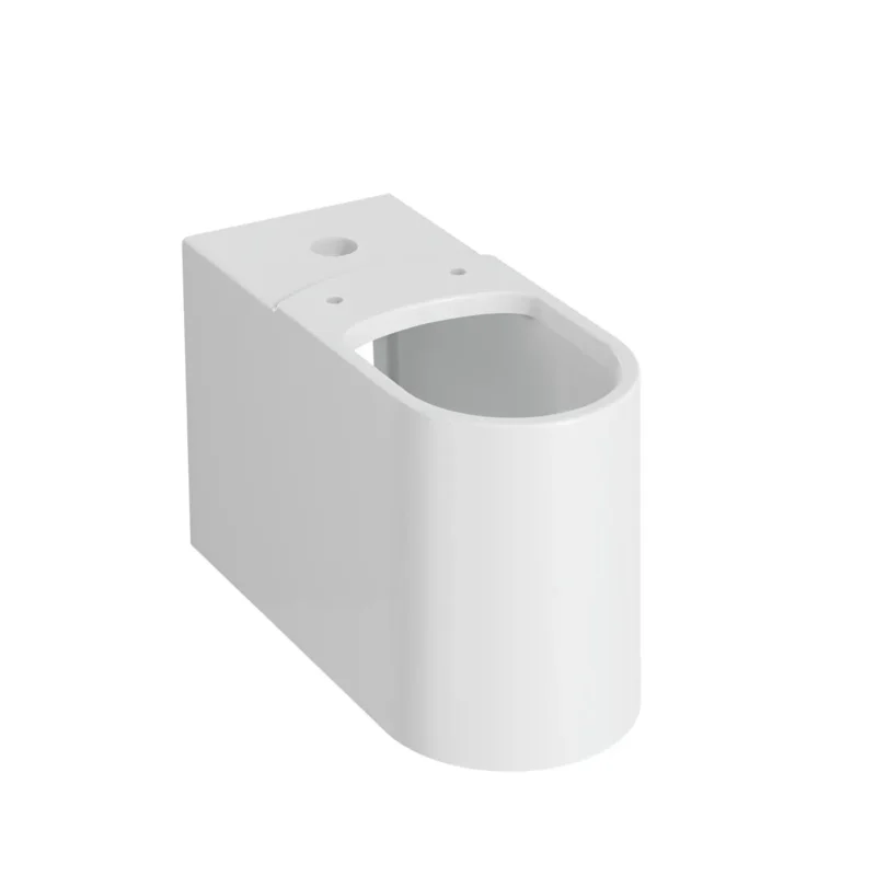 Vitra Metropole Yarım Ayak, Beyaz - 7543B003-1890 - Lavabo Ayakları