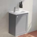 Vitra Solid S Lavabo Bataryası - Görsel 3