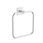 Vitra Root Kare Havluluk, Krom - A44803 - Havluluk