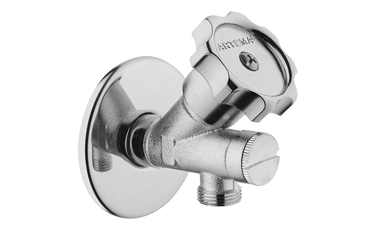 Artema Filtreli Ara Musluk - A45236 - Ara Musluk