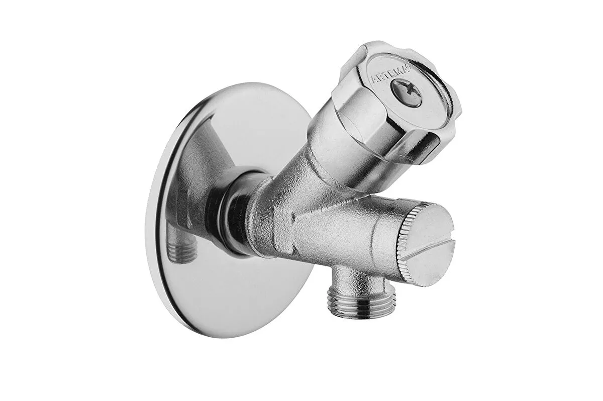 Artema Filtreli Ara Musluk - A45234 - Ara Musluk