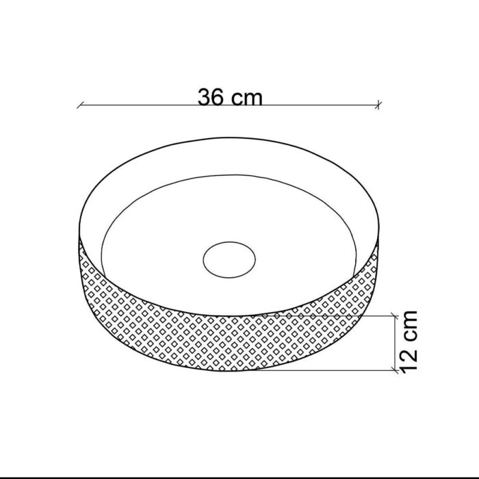 ey 4703 tezgah ustu lavabo bb a23