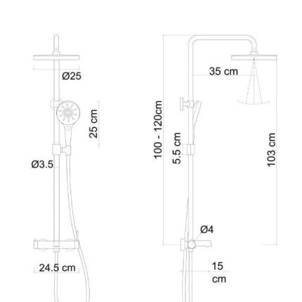 fj 1051 krom dus unitesi 90da4b