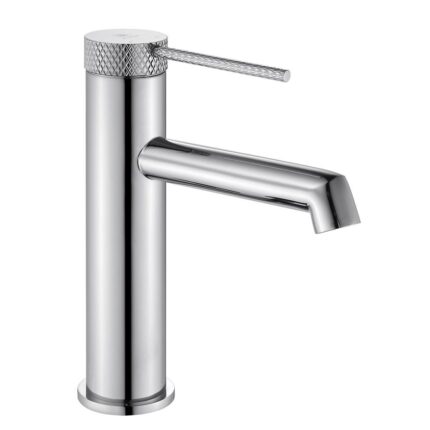Fontana FJ-1011 Krom Lavabo Bataryası - FJ-1011 - Lavabo Bataryası