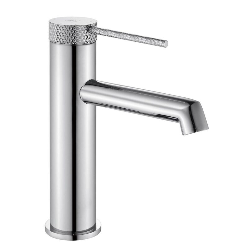 Fontana FJ-1011 Krom Lavabo Bataryası - FJ-1011 - Lavabo Bataryaları