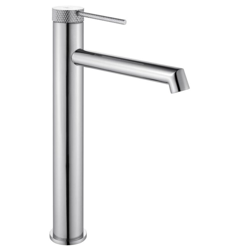 Fontana FJ-1021 Yüksek Lavabo Bataryası Krom - FJ-1021 - Yüksek Lavabo Bataryası