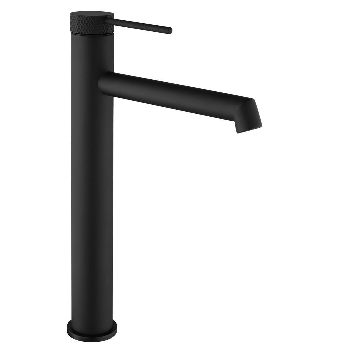 Fontana FJ-1021 Yüksek Lavabo Bataryası Krom Fontana FJ-1021 Yüksek Lavabo Bataryası Krom