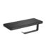 Fontana FJ-10503 Mat Siyah Tuvalet Kağıtlığı - FJ-10503 - Tuvalet Kağıtlık