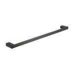 Fontana FJ-10505 Mat Siyah Tuvalet Fırçası - FJ-10505 - Klozet Temizleme Fırçası