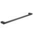 Fontana FJ-10505 Mat Siyah Tuvalet Fırçası - FJ-10505 - Klozet Temizleme Fırçası