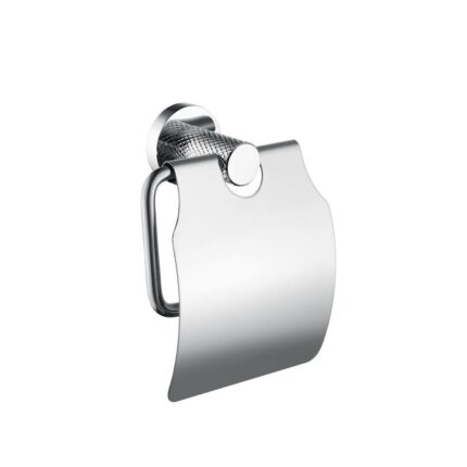Fontana FJ-20103 Krom Tuvalet Kağıtlığı