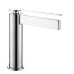 Fontana FJ-6011 Krom Lavabo Bataryası - FJ-6011 - Lavabo Bataryası