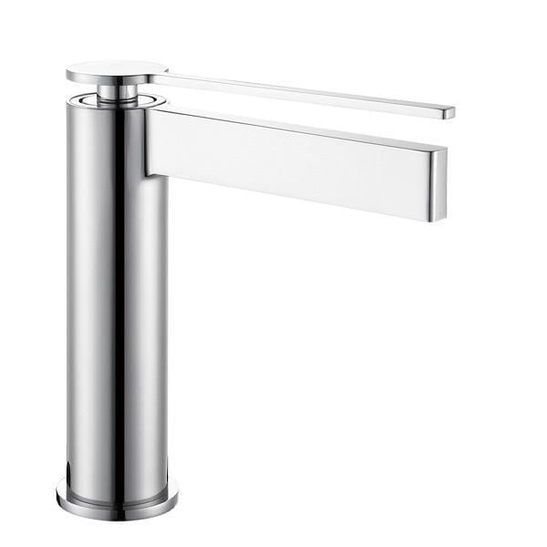 Fontana FJ-6011 Krom Lavabo Bataryası