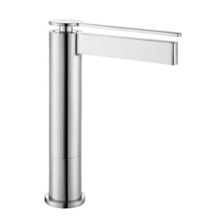 Fontana FJ-6021 Krom Yüksek Lavabo Bataryası