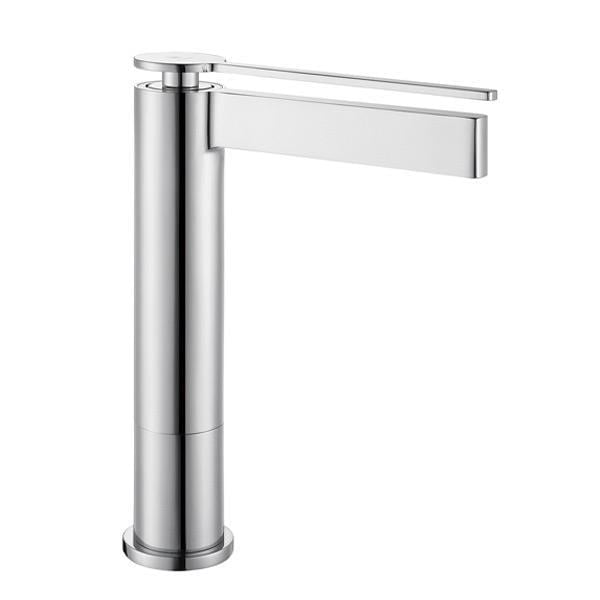 Fontana FJ-6021 Krom Yüksek Lavabo Bataryası