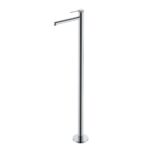 Fontana FJ-9211 Krom Ayaklı Lavabo Bataryası - FJ-9211 - Lavabo Bataryası
