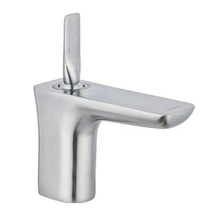 Fontana FK-5111 Krom Lavabo Bataryası - FK-5111 - Lavabo Bataryası