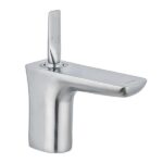 Fontana FK-5111 Krom Lavabo Bataryası