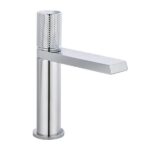 Fontana FK-9111 Krom Lavabo Bataryası