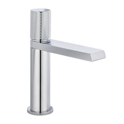 Fontana FK-9111 Krom Lavabo Bataryası