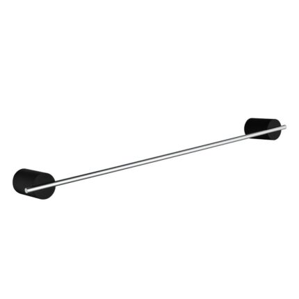 Fontana FN-70108 Krom & Siyah Havluluk