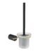 Fontana FN-70204 Altın & Siyah Tuvalet Fırçası - FN-70204 - Klozet Temizleme Fırçası