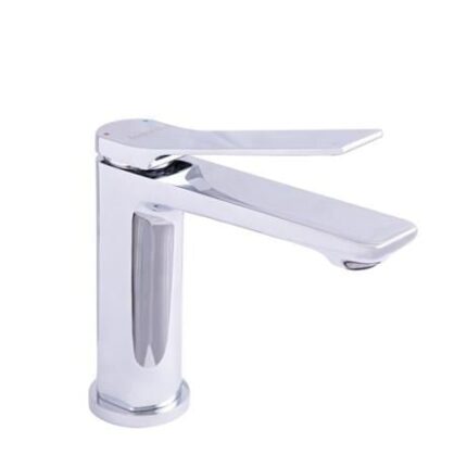 Fontana FP-0111 Krom Lavabo Bataryası - FP-0111 - Lavabo Bataryası