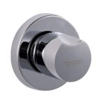 Fontana FSV-101 Ankastre Stop Valf Krom