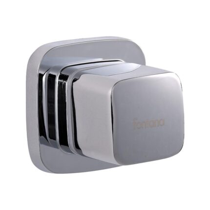 Fontana FSV-201 Ankastre Stop Valf Krom