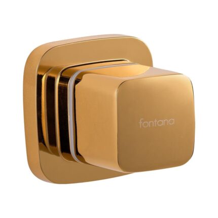 Fontana FSV-202 Ankastre Stop Valf Altın - FSV-202 - Stop Valf