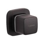 Fontana FSV-205 Ankastre Stop Valf Siyah - FSV-205 - Stop Valf