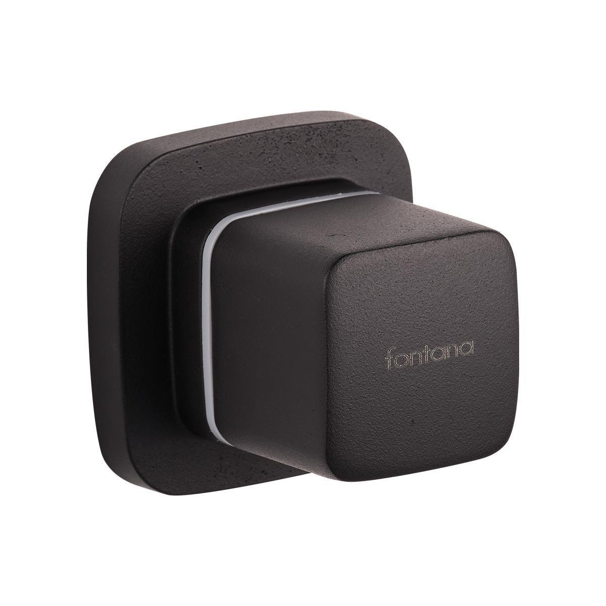Fontana FSV-205 Ankastre Stop Valf Siyah Fontana FSV-205 Ankastre Stop Valf Siyah - FSV-205 - Stop Valf