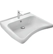 Kale Asistans 60x55 Cm Lavabo