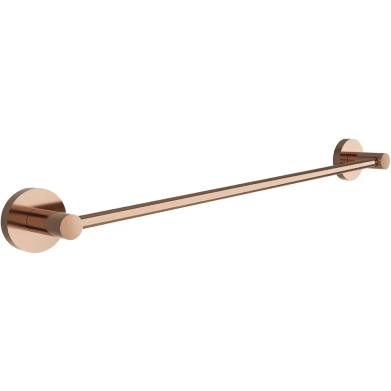 Kale D100 Rose Gold Havluluk - 410200603599 - Havluluk