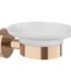 Kale D100 Rose Gold Sabunluk - 410200603597 - Sabunluk