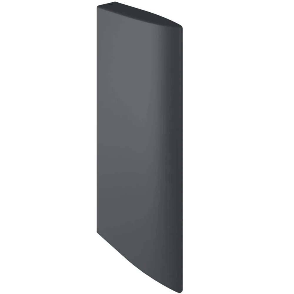 Kale Flat 80x36 Pisuvar Ara Bölme Mat gri Kale Flat 80x36 Pisuvar Ara Bölme Mat gri