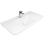 Kale Fold Pro 100x50 Cm Etajerli Lavabo - 310200200655 - Etajerli Lavabo