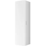 Kale Fold Pro 40 Cm Mat Beyaz Boy Dolabı Sağ - 310300103992 - Boy Dolaplar